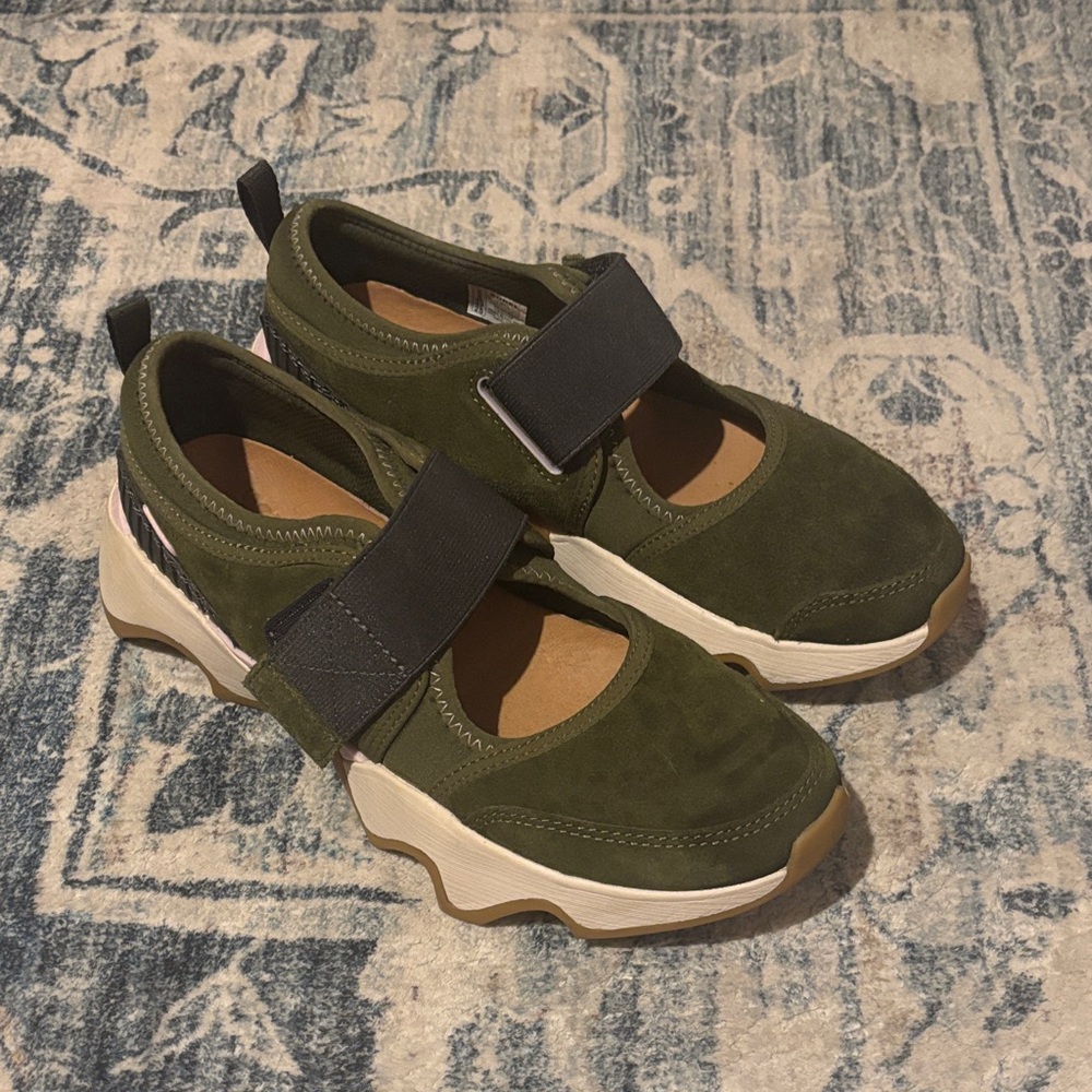 Sorel Kinetic Impact Ii Mj shoes